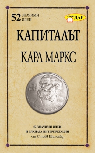 Капиталът на Карл Маркс Капиталът на Карл Маркс