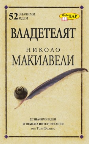 Владетелят на Николо Макиавели