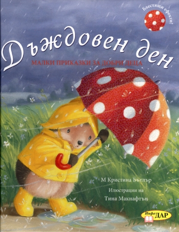 Дъждовен ден Дъждовен ден